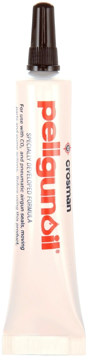Crosman Maintenance Pellgun Oil for Pneumatic and CO2 Airguns, Rust Resistant 0241. Gunsmithing Tools & Accessories. Crosman Maintenance Pellgun Oil for Pneumatic and CO2 Airguns, Rust Resistant 0241. Gunsmithing Tools & Accessories.