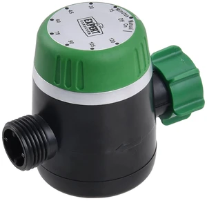 Expert Gardener Outdoor Dial Faucet Mechanical Watering Controller Expert Gardener Outdoor Dial Faucet Mechanical Watering Controller