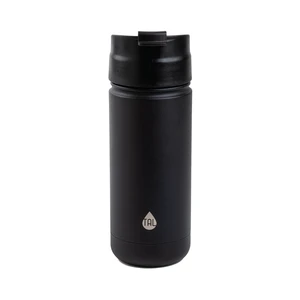 TAL 18oz Stainless Steel Ranger Coffee Travel Mug, Black TAL 18oz Stainless Steel Ranger Coffee Travel Mug, Black