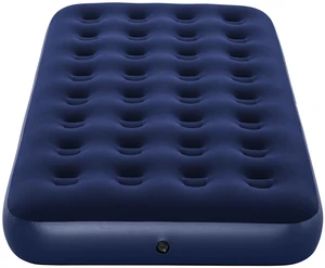 Ozark Trail Twin Air Mattress, 10 inch Air Bed, Inflatable Air Mattress, Blow Up Mattress without Pump Ozark Trail Twin Air Mattress, 10 inch Air Bed, Inflatable Air Mattress, Blow Up Mattress without Pump