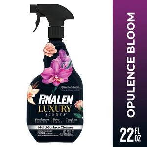 Pinalen Luxury Scents Opulence Bloom Multi-Purpose Cleaner 22 fl oz Pinalen Luxury Scents Opulence Bloom Multi-Purpose Cleaner 22 fl oz