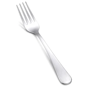 Winco 12-Piece Windsor Dinner Fork Set, 18-0 Stainless Steel,Silver Winco 12-Piece Windsor Dinner Fork Set, 18-0 Stainless Steel,Silver