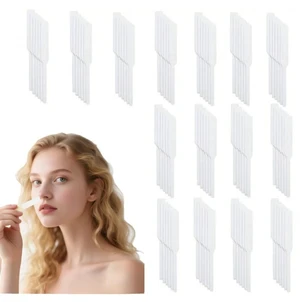 200 PCS Perfume Test Strips Disposable White Perfume Tester Strips Essential Oils Test Card Blotter Paper for Perfume Fragrances Scents Testing 200 PCS Perfume Test Strips Disposable White Perfume Tester Strips Essential Oils Test Card Blotter Paper for Perfume Fragrances Scents Testing