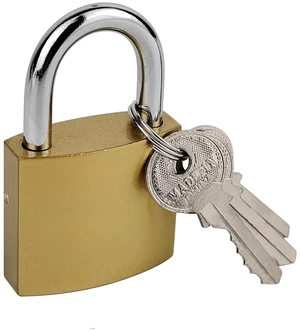 1 Pcs Small Keyed Padlocks, 1.25 Inch (32 mm) Locker Lock with Keys for Luggage Locks Gym Locker Toolbox (1.25Inch) 1 Pcs Small Keyed Padlocks, 1.25 Inch (32 mm) Locker Lock with Keys for Luggage Locks Gym Locker Toolbox (1.25Inch)