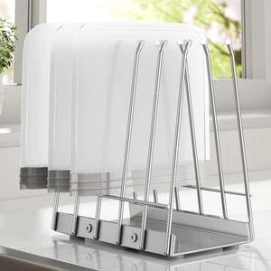 Reusable Bags Drying Rack, Plastic Bags Dryer for Ziplock Lerine Silicone Gallon, Snack, Sandwich Storage Bags, Silver Reusable Bags Drying Rack, Plastic Bags Dryer for Ziplock Lerine Silicone Gallon, Snack, Sandwich Storage Bags, Silver