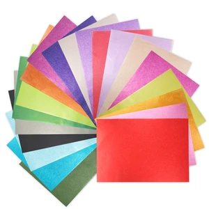 Tissue Paper 200 Sheets - 20 Vibrant Rainbow Colors for Gift Wrapping, Craft Projects, Party Decorations - 12x8.4 Inch Art Tissue for Birthday, Floral Arrangements, Festival Supplies Tissue Paper 200 Sheets - 20 Vibrant Rainbow Colors for Gift Wrapping, Craft Projects, Party Decorations - 12x8.4 Inch Art Tissue for Birthday, Floral Arrangements, Festival Supplies