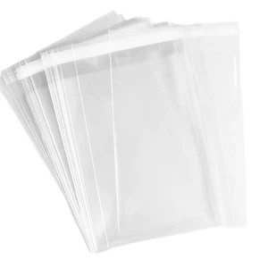100Pcs 5.5 x 7.5 Inch Clear Cellophane Cello Bags Fit A6 A7 Envelopes 100Pcs 5.5 x 7.5 Inch Clear Cellophane Cello Bags Fit A6 A7 Envelopes
