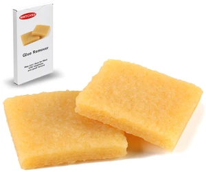 2 Pcs Glue and Residue Eraser Rubber Cement Cleaner for Removing Adhesive and Residues from Paper Plastic and More 2 Pcs Glue and Residue Eraser Rubber Cement Cleaner for Removing Adhesive and Residues from Paper Plastic and More