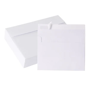 Janvale 5x7 Envelopes 50 Pack, A7 White Envelopes for Invitations, 5 1/4 x 7 1/4 Large for Weddings, Invitations, Greeting Cards, Postcards, Photos, Mailing, Quick Self Seal. Janvale 5x7 Envelopes 50 Pack, A7 White Envelopes for Invitations, 5 1/4 x 7 1/4 Large for Weddings, Invitations, Greeting Cards, Postcards, Photos, Mailing, Quick Self Seal.