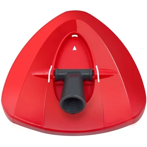 Spin Mop Replacement Head Base Compatible with Oceda EasyWring 1-Tank System Mop Rotating Triangle Mop Head Cover Replacement Rotating Mop Base Plastic Base for Spin Mop Accessories Spin Mop Replacement Head Base Compatible with Oceda EasyWring 1-Tank System Mop Rotating Triangle Mop Head Cover Replacement Rotating Mop Base Plastic Base for Spin Mop Accessories