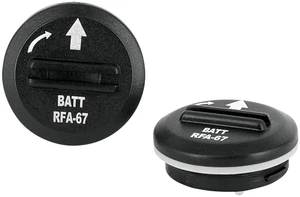 PetSafe RFA-67 6V Replacement Battery, 2-Pack PetSafe RFA-67 6V Replacement Battery, 2-Pack