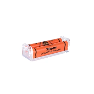 Zig-Zag Premium Cigarette Roller - 78mm Zig-Zag Premium Cigarette Roller - 78mm