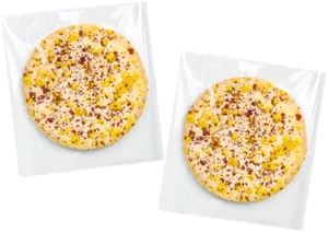 300 Pcs Self Adhesive Cookie Bags, 4x6in Sealing Cellophane Bags 300 Pcs Self Adhesive Cookie Bags, 4x6in Sealing Cellophane Bags
