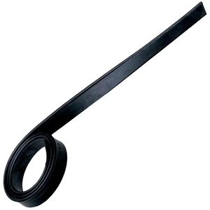 Unger Professional Cut-to-Size Replacement Rubber Squeegee Blade 18" Professional Quality Squeegee Blade Replacement, Fits Most Window Washing Squeegees for Streak Free Cleaning Unger Professional Cut-to-Size Replacement Rubber Squeegee Blade 18" Professional Quality Squeegee Blade Replacement, Fits Most Window Washing Squeegees for Streak Free Cleaning