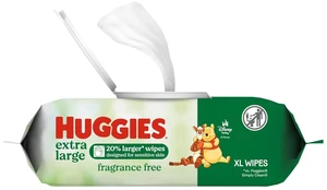Huggies Extra Large Baby Wipes, Unscented, 1 Flip-Top Pack, 42 XL Wipes Total, Packaging May Vary Huggies Extra Large Baby Wipes, Unscented, 1 Flip-Top Pack, 42 XL Wipes Total, Packaging May Vary