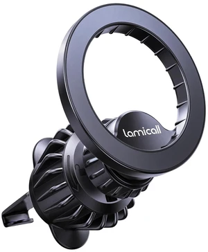 Lamicall for MagSafe Car Mount Vent 20 Super Magnets Accessories for iPhone Lamicall for MagSafe Car Mount Vent 20 Super Magnets Accessories for iPhone