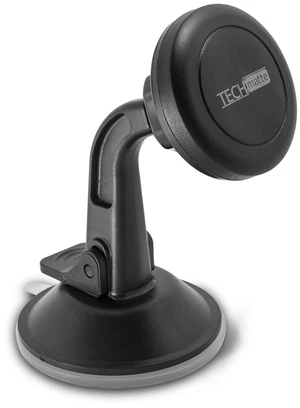 TechMatte Car Phone Mount Magnetic-Dashboard Mounted Car Phone Holder TechMatte Car Phone Mount Magnetic-Dashboard Mounted Car Phone Holder