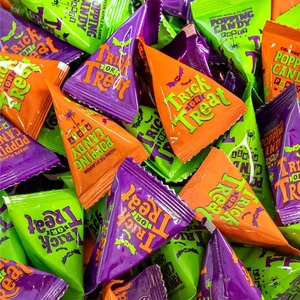 Halloween Candy Individually Wrapped, Popping Candy, 40 Count Pack Halloween Candy Individually Wrapped, Popping Candy, 40 Count Pack