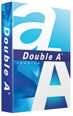 A4 Premium Printer Paper - Available in Packs of 40,100 or 500 Sheets - Imported from Thailand (40 Sheets)