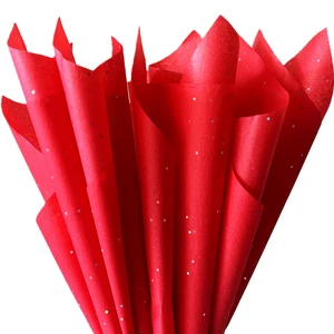 36 Sheets Glitter Red Tissue Paper for Gift Bags, 20 x 20 Inch Sparkling Tissue for Gift Wrapping, Crafts & Holiday Packaging 36 Sheets Glitter Red Tissue Paper for Gift Bags, 20 x 20 Inch Sparkling Tissue for Gift Wrapping, Crafts & Holiday Packaging