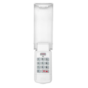 1 for Overhead Garage Door Opener Keypad, Compatible with All Overhead/Genie Garage Door Openers, for Model GK-R 37332R OKP-BX GK-BX GWKP, GWK-IC, ACSDG, ACSDA1, ACSD1G, B8QACSDA, B8QACSDA1 1 for Overhead Garage Door Opener Keypad, Compatible with All Overhead/Genie Garage Door Openers, for Model GK-R 37332R OKP-BX GK-BX GWKP, GWK-IC, ACSDG, ACSDA1, ACSD1G, B8QACSDA, B8QACSDA1