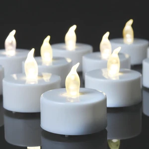 200 Pack Flameless LED Tea Lights Candles Flickering 200+ Hours Warm White Battery-Powered Tealight Candle. Ideal for Party, Wedding, Birthday, Gifts and Home Decoration 200 Pack Flameless LED Tea Lights Candles Flickering 200+ Hours Warm White Battery-Powered Tealight Candle. Ideal for Party, Wedding, Birthday, Gifts and Home Decoration