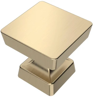 20 Pack Brushed Brass Cabinet Knobs 1.2 Inch(30mm) Single Hole Cabinet Handles Dresser Knobs Drawer Knobs and Pulls for Bathroom Cabinets ZH0008 20 Pack Brushed Brass Cabinet Knobs 1.2 Inch(30mm) Single Hole Cabinet Handles Dresser Knobs Drawer Knobs and Pulls for Bathroom Cabinets ZH0008