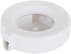 Water Dispenser Replacement Filters: 8 Pack Filters Official Genuine Product/Triple Filtration System/ for Automatic Large or Small Pet Dispenser Water Dispenser Replacement Filters: 8 Pack Filters Official Genuine Product/Triple Filtration System/ for Automatic Large or Small Pet Dispenser