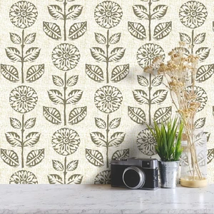 Vintage Floral Peel and Stick Wallpaper for Farmhouse 17.7in×590in Tulip Peel and Stick Wallpaper Floral Contact Paper Boho Self Adhesive Removable Wall Paper Waterproof for Bathroom Kitchen Vintage Floral Peel and Stick Wallpaper for Farmhouse 17.7in×590in Tulip Peel and Stick Wallpaper Floral Contact Paper Boho Self Adhesive Removable Wall Paper Waterproof for Bathroom Kitchen