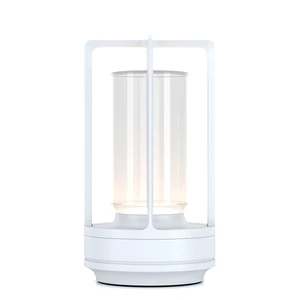 Rechargeable Cordless Small Metal Table Lamp, Stepless Dimming, 3-Color White2600mAh Battery, Portable LED Desk Light, Cute, Suitable for Indoor/Outdoor/Restaurant/Bedroom/Bar/Coffee/Camping Rechargeable Cordless Small Metal Table Lamp, Stepless Dimming, 3-Color White2600mAh Battery, Portable LED Desk Light, Cute, Suitable for Indoor/Outdoor/Restaurant/Bedroom/Bar/Coffee/Camping