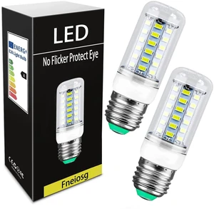 E27 LED Refrigerator Light Bulb,Daylight White 7W, 60W Equivalent 700LM 6000K Energy Saving ac 100 265v,Non-Dimmable,2-Pack E27 LED Refrigerator Light Bulb,Daylight White 7W, 60W Equivalent 700LM 6000K Energy Saving ac 100 265v,Non-Dimmable,2-Pack