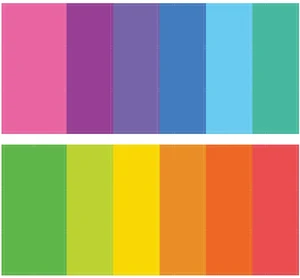 12pcs Classroom Fluorescent Magnetic Light Covers,2x4ft Rainbow Brights Soften Harsh Glare Anti-Flicker Light Filters for Home School Office Hospital Ceiling Lights Windows Decorations 12pcs Classroom Fluorescent Magnetic Light Covers,2x4ft Rainbow Brights Soften Harsh Glare Anti-Flicker Light Filters for Home School Office Hospital Ceiling Lights Windows Decorations