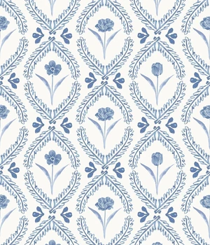 Floral Peel and Stick Wallpaper Blue Floral Contact Paper 16.9in x196.8in Leaf Flower Wallpaper Peel and Stick Boho Self Adhesive Removable for Bedroom Bathroom Decor Floral Peel and Stick Wallpaper Blue Floral Contact Paper 16.9in x196.8in Leaf Flower Wallpaper Peel and Stick Boho Self Adhesive Removable for Bedroom Bathroom Decor