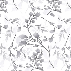 Gray Floral Peel and Stick Wallpaper Floral Contact Paper 17.7 in ×590.5 in Peel and Stick Wall Paper for Bathroom Removable Wallpaper Self Adhesive Waterproof Gray Floral Peel and Stick Wallpaper Floral Contact Paper 17.7 in ×590.5 in Peel and Stick Wall Paper for Bathroom Removable Wallpaper Self Adhesive Waterproof