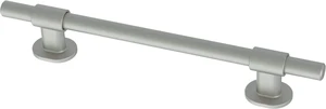 5 Pack Matte Brushed Nickel Cabinet Handles Adjustable Drawer Pulls for Kitchen Cabinet Knobs Dressers and Cupboards Fits 1-3/8 to 6-5/16 inch (35160mm) Hole Center | Adjusta-Pull 5 Pack Matte Brushed Nickel Cabinet Handles Adjustable Drawer Pulls for Kitchen Cabinet Knobs Dressers and Cupboards Fits 1-3/8 to 6-5/16 inch (35160mm) Hole Center | Adjusta-Pull