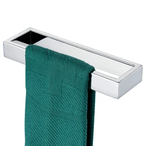 Towel Ring Chrome Hand Towel Bar Rack 9-Inch Kitchen Holder Polished Stainless Steel for Bathroom Hardware Wall Mounted, 1 Pack B4008CH-L9 Towel Ring Chrome Hand Towel Bar Rack 9-Inch Kitchen Holder Polished Stainless Steel for Bathroom Hardware Wall Mounted, 1 Pack B4008CH-L9