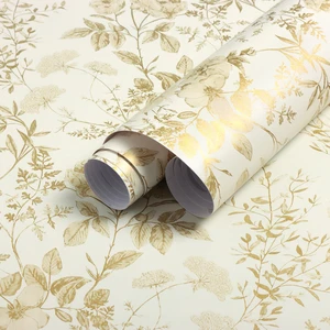 Boho Floral Peel and Stick Wallpaper Floral Leaf Contact Paper DIY 16.9" x394" Yellow Brown Flower Self Adhesive Wallpaper Removable Decoration Wallpaper for Accent Walls Covering Boho Floral Peel and Stick Wallpaper Floral Leaf Contact Paper DIY 16.9" x394" Yellow Brown Flower Self Adhesive Wallpaper Removable Decoration Wallpaper for Accent Walls Covering