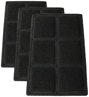 Premium Charcoal Filters for PetSafe Drinkwell Fountains, Pack of 30 Premium Charcoal Filters for PetSafe Drinkwell Fountains, Pack of 30