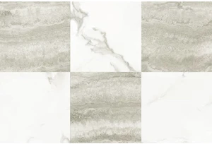 30-Pack Peel and Stick Vinyl Floor Tiles, White & Beige Marble 15 Tiles per Color, 12" x 12" Single Tile, Anti-Slip, Waterproof, Ideal for Kitchen, Bathroom, Living Room, Bedroom 30-Pack Peel and Stick Vinyl Floor Tiles, White & Beige Marble 15 Tiles per Color, 12" x 12" Single Tile, Anti-Slip, Waterproof, Ideal for Kitchen, Bathroom, Living Room, Bedroom