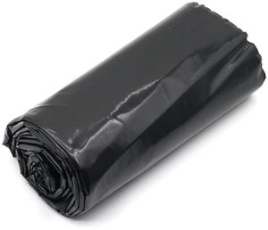 4 Mil Black Plastic Sheeting, 4 FTx100 FT Garden Landscape Plastic Heavy Duty, Weed Barrier, UV Resistant Polyethylene Sheeting Roll for Greenhouse Vapor Barrier Construction Ground Cover 4 Mil Black Plastic Sheeting, 4 FTx100 FT Garden Landscape Plastic Heavy Duty, Weed Barrier, UV Resistant Polyethylene Sheeting Roll for Greenhouse Vapor Barrier Construction Ground Cover
