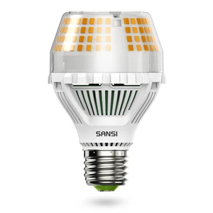 250W Equivalent A19 LED Light Bulb, 4000 Lumens 3000K Soft Warm E26 LED Bulbs, Non-Dimmable Bulb w/Ceramic Technology, 25 Watt Power Energy Saving Light Bulb for Home Office 250W Equivalent A19 LED Light Bulb, 4000 Lumens 3000K Soft Warm E26 LED Bulbs, Non-Dimmable Bulb w/Ceramic Technology, 25 Watt Power Energy Saving Light Bulb for Home Office