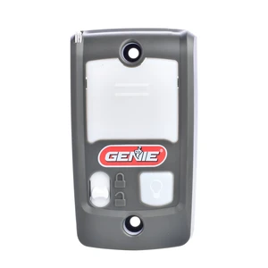 Series II Garage Door Opener Wall Console - Sure-Lock/Vacation Lock for Extra Security - Light Control Button - Compatible with All Series II Garage Door Openers - Model GBWCSL2-BX Series II Garage Door Opener Wall Console - Sure-Lock/Vacation Lock for Extra Security - Light Control Button - Compatible with All Series II Garage Door Openers - Model GBWCSL2-BX