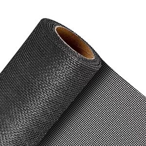 Pet Proof Window Screen Replacement Kit, 39''x 360'' Durable High Hardness Screen Mesh for Sliding Screen Door,Patio and Windows.(Rolled Package Without Tool Kit) Pet Proof Window Screen Replacement Kit, 39''x 360'' Durable High Hardness Screen Mesh for Sliding Screen Door,Patio and Windows.(Rolled Package Without Tool Kit)
