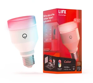 LED Light Bulb Color 1100 Lumens - WiFi Smart, Alexa 75W Equivalent Compatible with Alexa, Apple Homekit, Google, WiFi 2.4GHz, Dimmable E26, tunable white 1500-9000K, for bedroom, mood lighting LED Light Bulb Color 1100 Lumens - WiFi Smart, Alexa 75W Equivalent Compatible with Alexa, Apple Homekit, Google, WiFi 2.4GHz, Dimmable E26, tunable white 1500-9000K, for bedroom, mood lighting