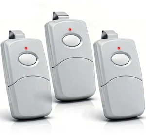 3 for 10 Dip Switch Multicode & Stanley Gate Opener Remote 300MHz & 310MHz Compatible with 10 Digit Multicode Gate Opener,for Multi code Garage Door Opener Remote 3089 1050,Gate Remote Control Clicker 3 for 10 Dip Switch Multicode & Stanley Gate Opener Remote 300MHz & 310MHz Compatible with 10 Digit Multicode Gate Opener,for Multi code Garage Door Opener Remote 3089 1050,Gate Remote Control Clicker