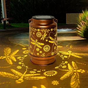 Birthday Gifts for Women Mom Grandma, Dragonfly Solar Lanterns Outdoor Waterproof, Hanging Solar Lights for Yard, Patio, Porch, Garden Decor Birthday Gifts for Women Mom Grandma, Dragonfly Solar Lanterns Outdoor Waterproof, Hanging Solar Lights for Yard, Patio, Porch, Garden Decor