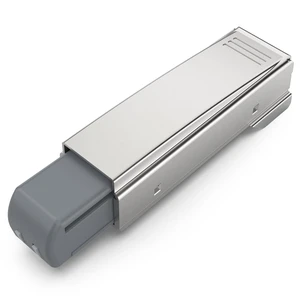 20 Pack Soft Close Motion Damper Mechanism for Full Overlay Hinges, Smooth Slow Straight-Arm, Clip Top Retrofitting Attachment, Cabinet Door Concealed Replacement Hardware Accessories 20 Pack Soft Close Motion Damper Mechanism for Full Overlay Hinges, Smooth Slow Straight-Arm, Clip Top Retrofitting Attachment, Cabinet Door Concealed Replacement Hardware Accessories