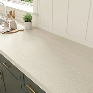 Oak Wood Wallpaper Peel and Stick Light Wooden Contact Paper Removable Textured Light Wood Cabinet Vinyl Wrap for Countertops Kitchen Cabinets Table Vanity Shelves Furniture 15.8" x 276" Oak Wood Wallpaper Peel and Stick Light Wooden Contact Paper Removable Textured Light Wood Cabinet Vinyl Wrap for Countertops Kitchen Cabinets Table Vanity Shelves Furniture 15.8" x 276"