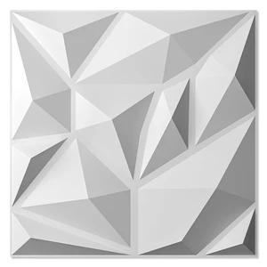20 Pack Decorative 3D Wall Panels for Interior Wall Decor Living Room, 11.8"x11.8" Cover 19 Sq.Feet White PVC Panels for Bedroom TV Background Gaming Room Decor 20 Pack Decorative 3D Wall Panels for Interior Wall Decor Living Room, 11.8"x11.8" Cover 19 Sq.Feet White PVC Panels for Bedroom TV Background Gaming Room Decor