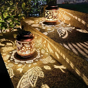 2 Pack Butterfly Outdoor Solar Hanging Lanterns Waterproof LED Solar Lights Metal Decorative Lanterns for Garden, Patio, Courtyard, Backyard, Yard Decor Unique Butterfly Gifts for Women Gardening 2 Pack Butterfly Outdoor Solar Hanging Lanterns Waterproof LED Solar Lights Metal Decorative Lanterns for Garden, Patio, Courtyard, Backyard, Yard Decor Unique Butterfly Gifts for Women Gardening